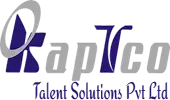 Kaptco Talent Solutions Private Limited