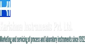 Karishma Instruments Pvt Ltd