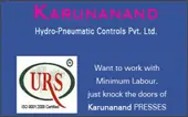 Karunanand Hydro Pneumatic Controls Private Limited