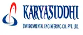 Karyasiddhi Environmental Engineering Company Private Limited