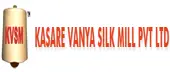 Kasare Vanya Silk Mill Private Limited