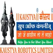 Kaustya Robotics Limited