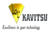 Kavitsu Transmissions Private Limited
