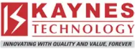 Kaynes Technology India Limited