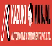 Kazuki Munjal Automotive Components Private Limited
