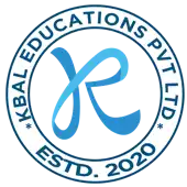 K B A L Educations Private Limited