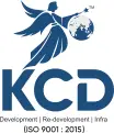 Kcd Decore (Opc) Private Limited