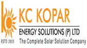 Kc Kopar Energy Solutions Private Limited