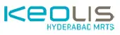 Keolis Hyderabad Mass Rapid Transit System Private Limited
