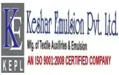 Keshar Emulsion Private Limited