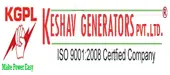Keshav Generators Private Limited