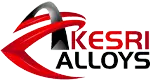 Kesri Steels Limited