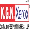 Kgn Xerox Llp