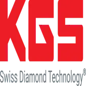 Kgs Diamond Tools (India) Private Limited