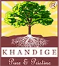 Khandige Organic Health Products Private Limited