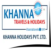 Khanna Holidays Private Limited