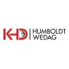 Humboldt Wedag India Private Limited