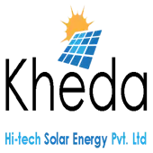 Kheda Hi-Tech Solar Energy Private Limited