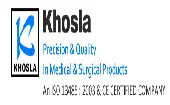 Khosla Surgical Industries Private Limited