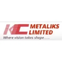 K I C Metaliks Limited
