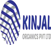 Kinjal Organics Private Limited