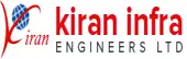 Kiran Infra Engineers Limited