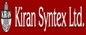 Kiran Syntex Limited