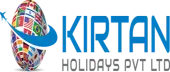 Kirtan Holidays Private Limited