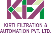 Kirti Filtration And Automation Private Limited