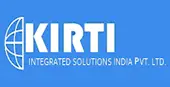 Kirti Integrated Solutions India Private Limited