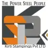 Kirti Stampings Private Limited