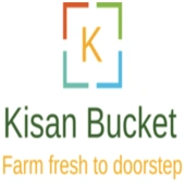 Kisan Bucket Online Fruits And Grocery Private Limited