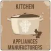 Kitchen Appliances India Limited