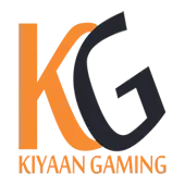 Kiyaan Gaming Llp