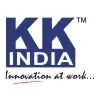 Kk India Petroleum Specialities Private Limited