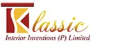 Klassic Interior Inventions Private Limited