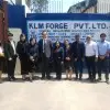 Klm Forge Private Limited