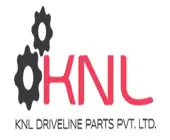 Knl Driveline Parts Private Limited