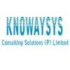 Knowaysys Consulting Solutions Private Limited