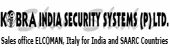Kobra India Security Systems Private Limited