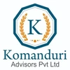 Komanduri Advisors Private Limited