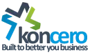 Koncero Software Solutions Private Limited