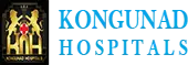 Kongunad Hospitals Private Limited
