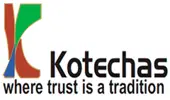 Kotecha Clearing And Forwarding Private Limited