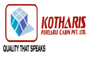 Kotharis Portable Cabin Private Limited