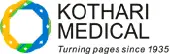 Kothari Medical Subscription Services Private Limited