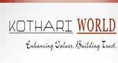 Kothari World Finance Limited