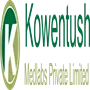 Kowentush Medlabs Private Limited
