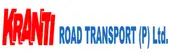 Kranti Road Transport Pvt Ltd