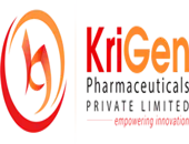 Krigen Pharmaceuticals Private Limited